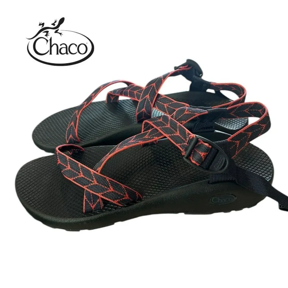 NEW Chaco Z/Cloud Women's Sport Sandals 12